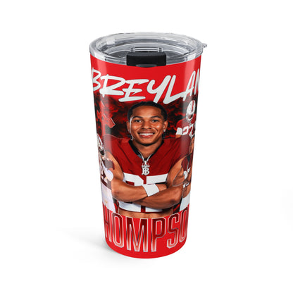 Breylan Thompson 20oz Tumbler