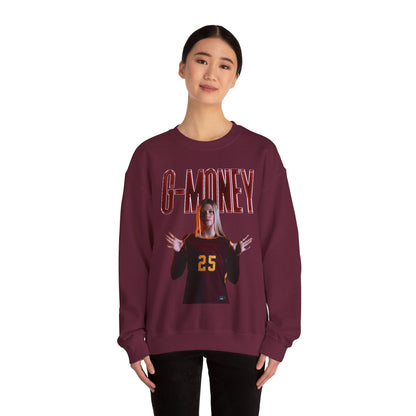 Grace Grocholski Athlete Glory Crewneck Sweatshirt
