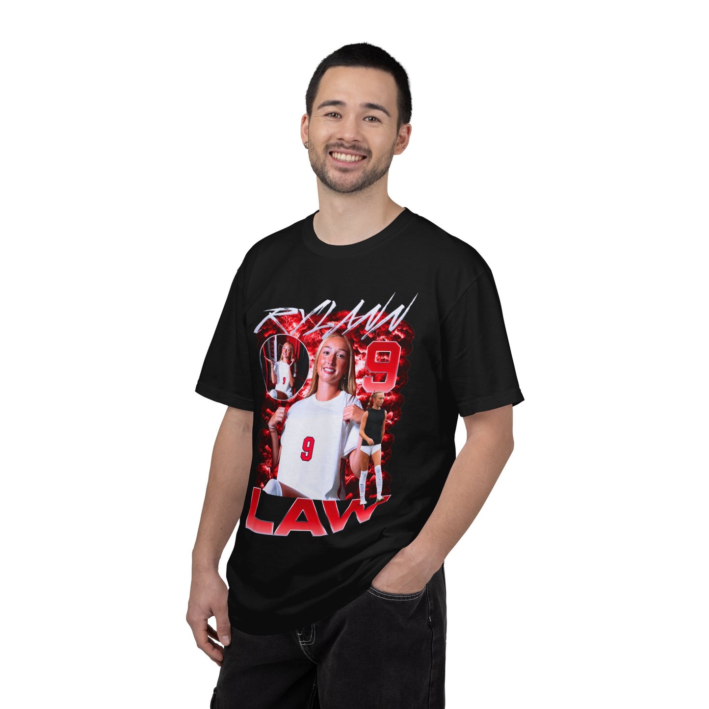 Rylann Law Premium Tee