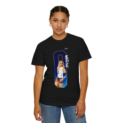 Kamiera Watkins Player Icon Premium Tee