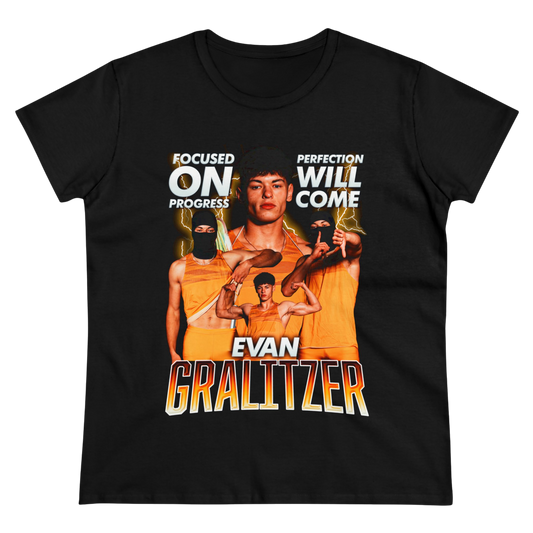 Evan Gralitzer Women's Tee