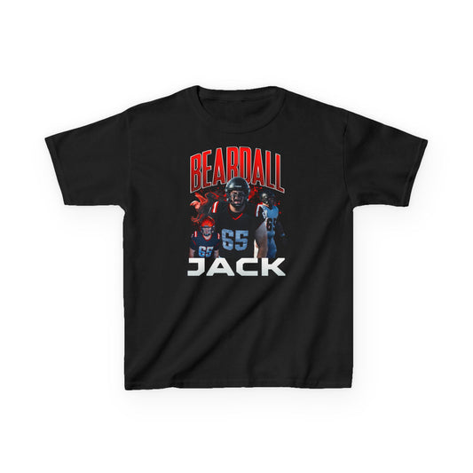 Jack Beardall Kids Tee