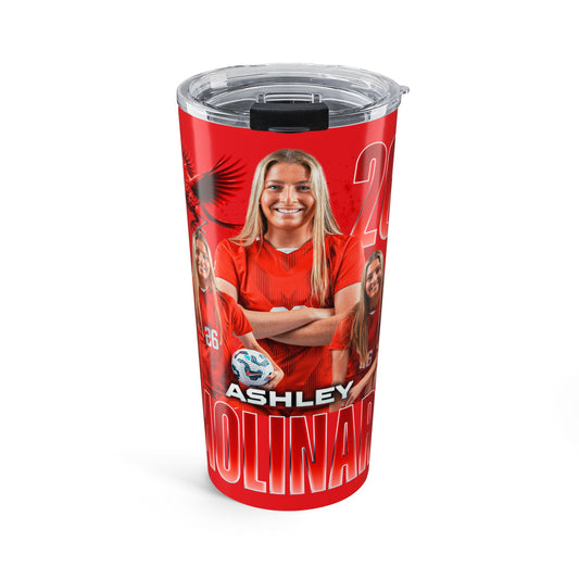 Ashley Molinari 20oz Tumbler