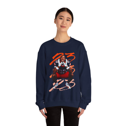 Trey Dudley Crewneck Sweatshirt