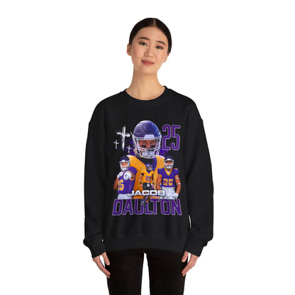 Jacob Daulton Crewneck Sweatshirt