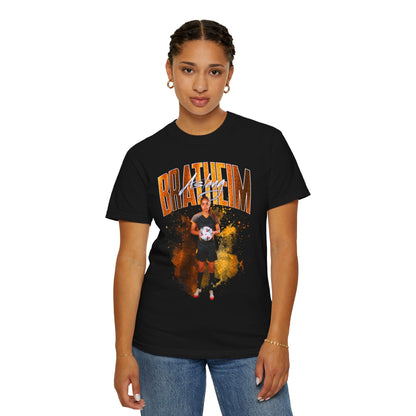 Aslaug Bratheim Big Last Name Premium Tee