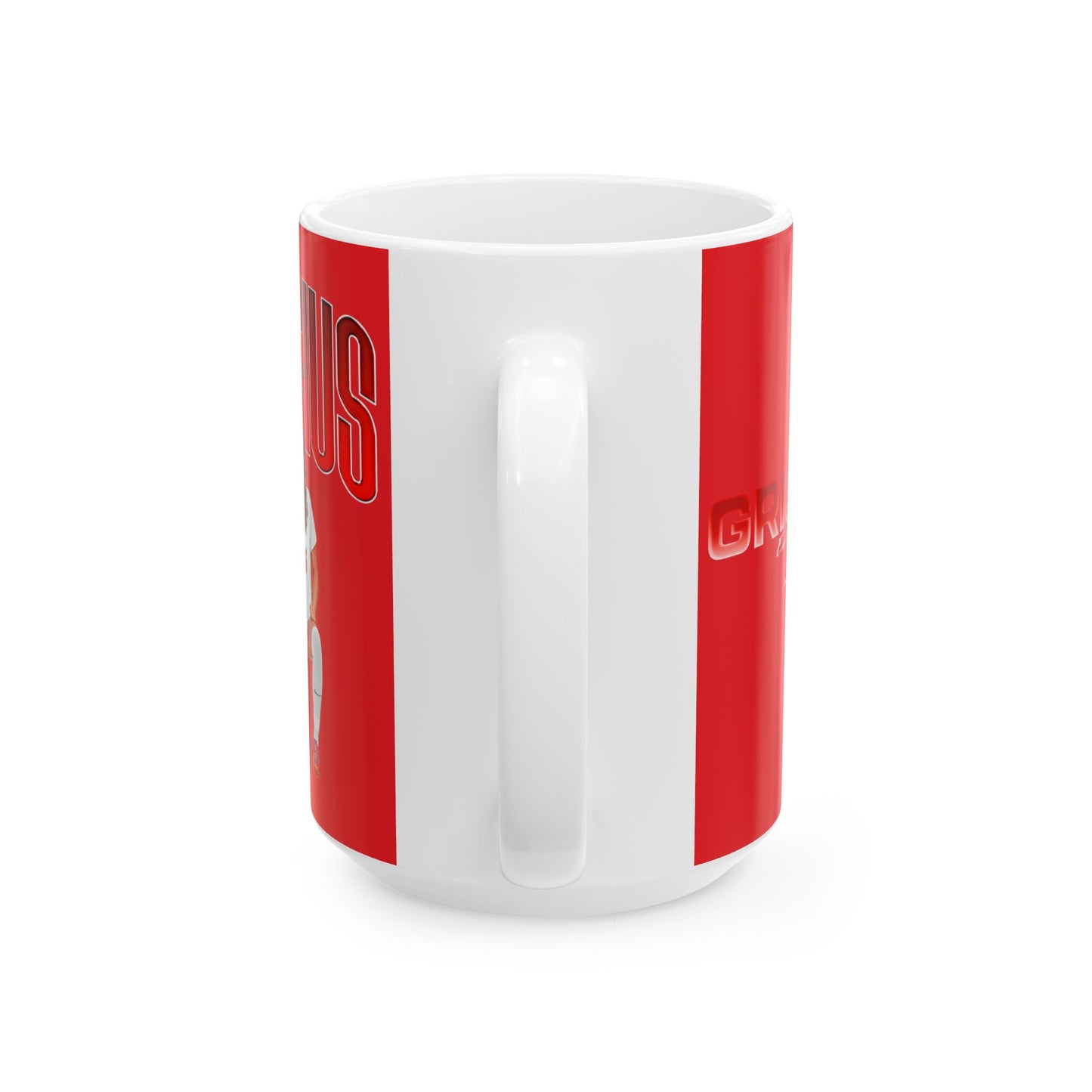 Eve Gricius 15oz Mug