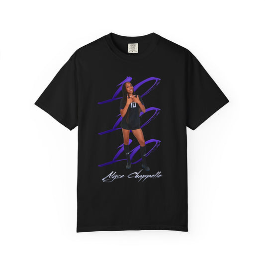 Alyce Chappelle Premium Tee