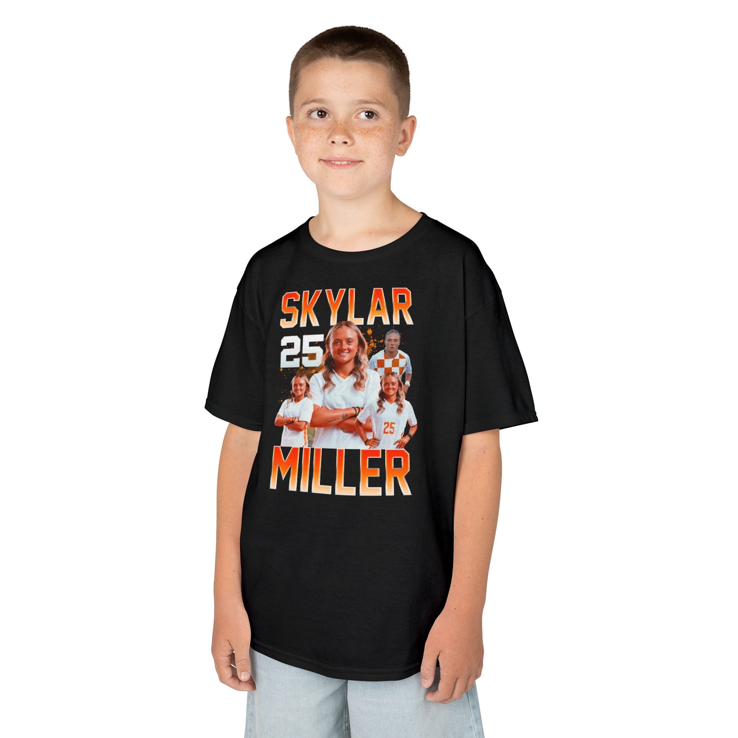 Skylar Miller Kids Tee