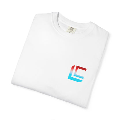 Lacee Canada Logo Premium Tee