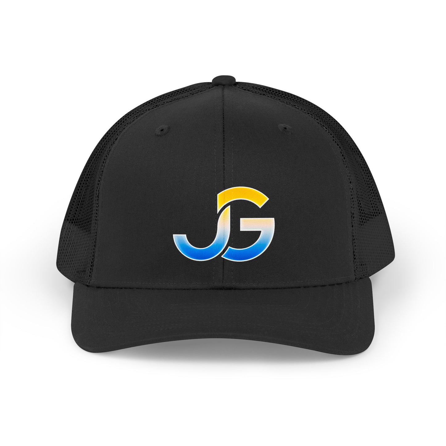 Jaden George Logo Trucker Hat
