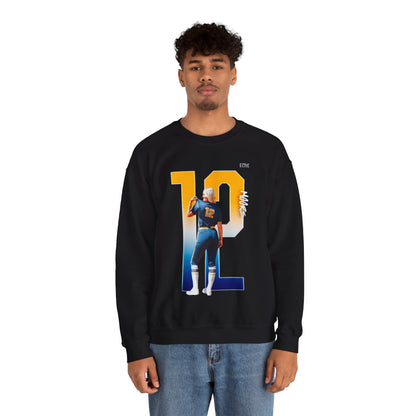 Payton Moore Player Icon Crewneck Sweatshirt