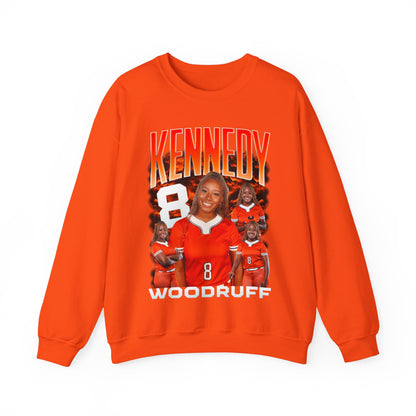 Kennedy Woodruff Crewneck Sweatshirt