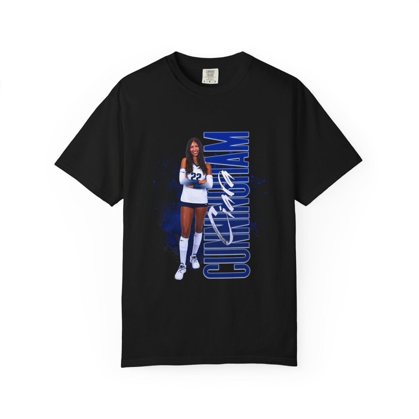 Ciara Cunningham Premium Tee