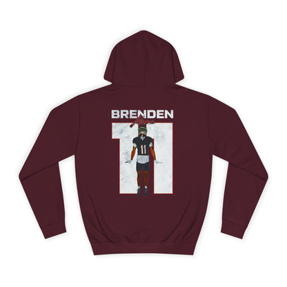 Brenden Adams Star Player Premium Hoodie