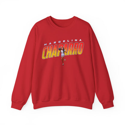 Marcelina Chaparro Icon Crewneck Sweatshirt