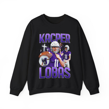 Kacper Lobas Crewneck Sweatshirt