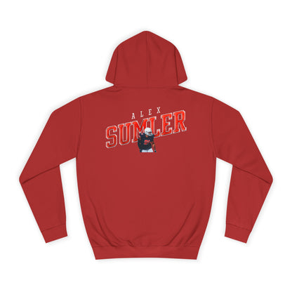 Alex Sumler Icon Premium Hoodie