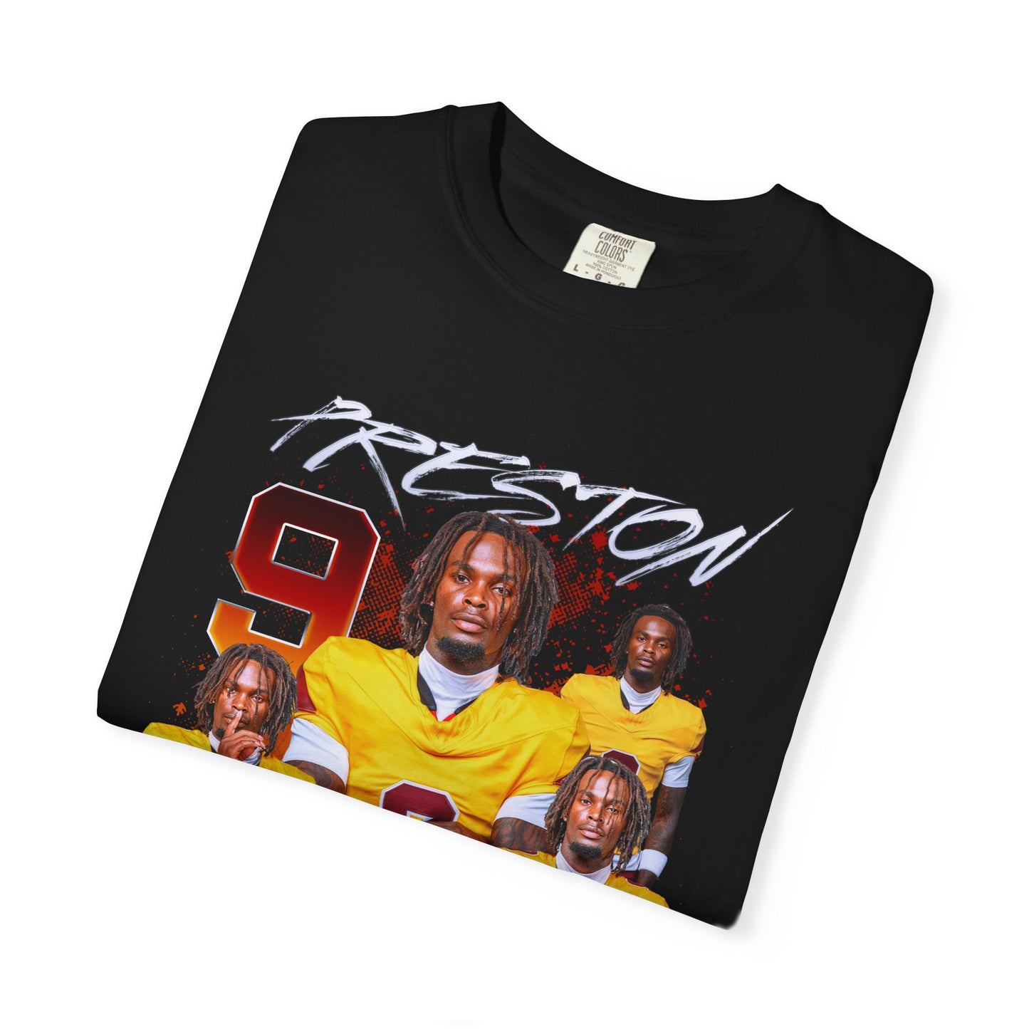 Preston Thompson Premium Tee