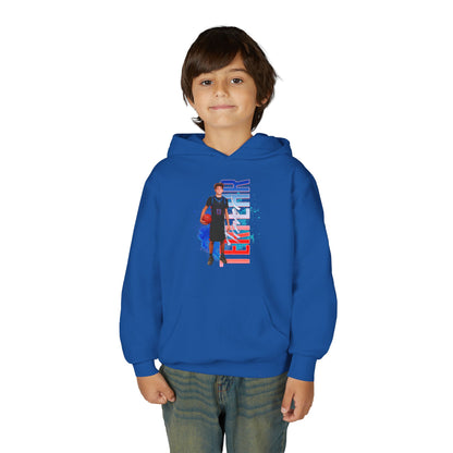 Trevor Terfehr Kids Hoodie