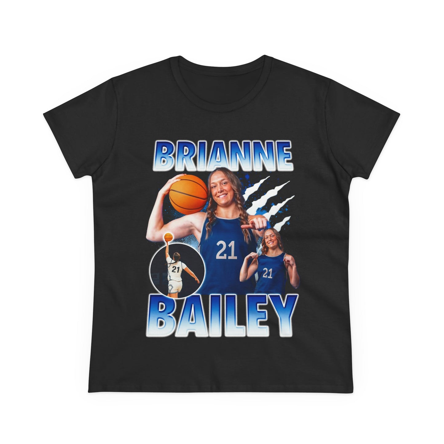 Brianne Bailey Women's Tee