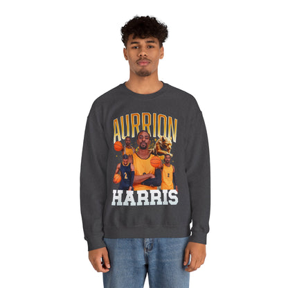 Aurrion Harris Crewneck Sweatshirt