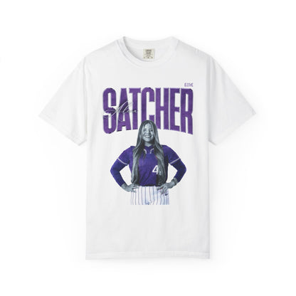Alina Satcher Elite Athlete Premium Tee