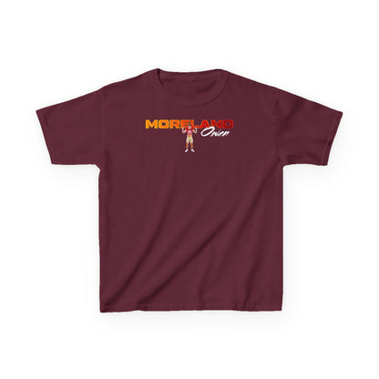 Owen Moreland Star Player Kids Tee