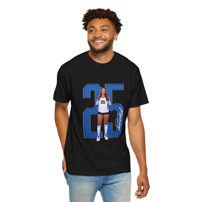 Khylie Remmenga Player Icon Number Premium Tee