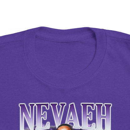 Nevaeh Bray Toddler Tee