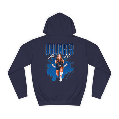 Ali Ohlinger Premium Hoodie