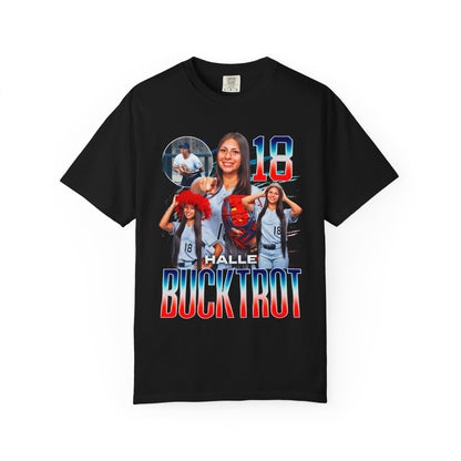 Halle Bucktrot Premium Tee