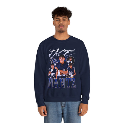 Jace Bantz Crewneck Sweatshirt