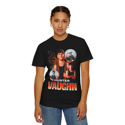 Hunter Vaughn Premium Tee