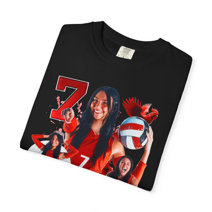 Gemma Morris Premium Tee