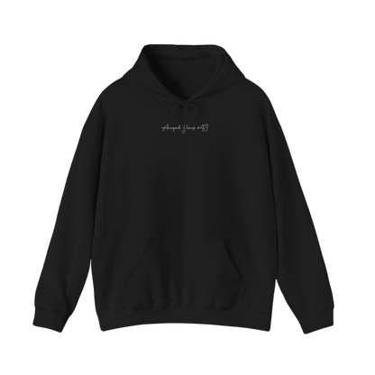Aniyah Jones Heavyweight Hoodie