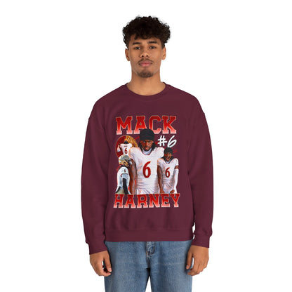Mack Harney Crewneck Sweatshirt