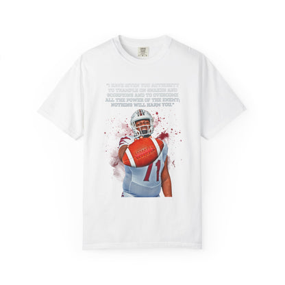 Khalil Cox Featured Quote Premium Tee