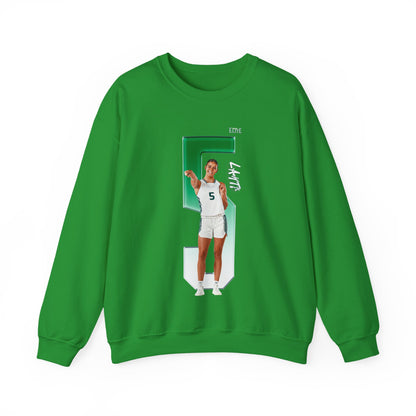 Sophie Lahti Player Icon Crewneck Sweatshirt