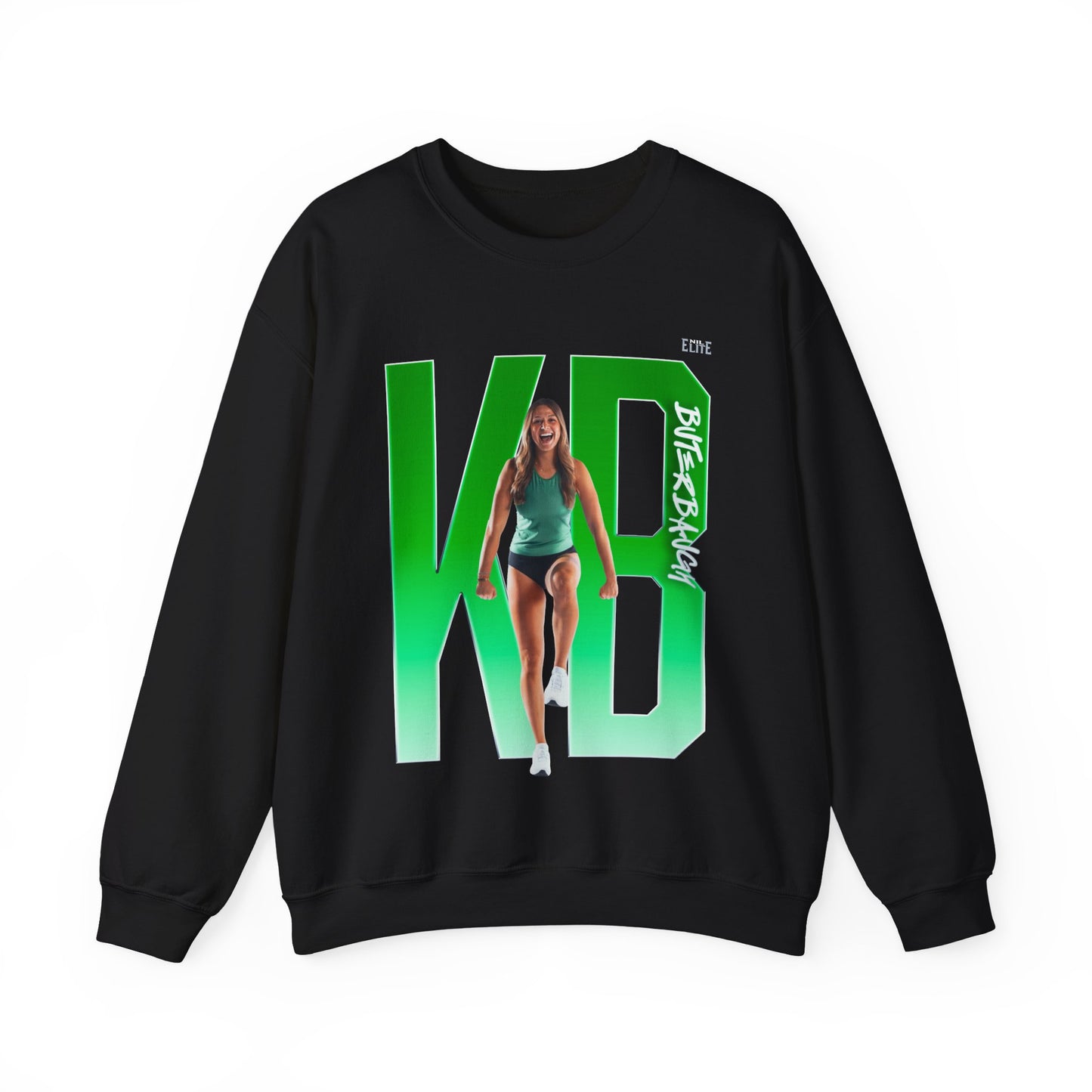 Karlee Buterbaugh Player Icon Crewneck Sweatshirt