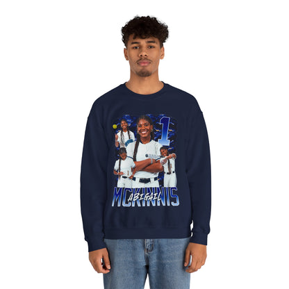 Abigail McKinnis Crewneck Sweatshirt