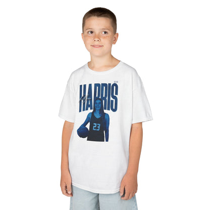 Rhyan Harris Faded Glory Kids Tee
