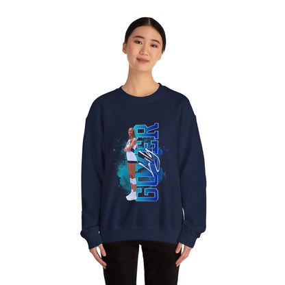 Lily Goyer Crewneck Sweatshirt