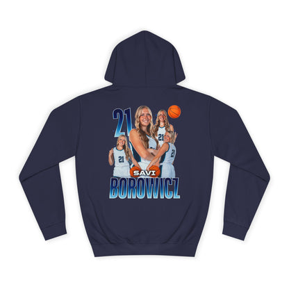 Savi Borowicz Premium Hoodie