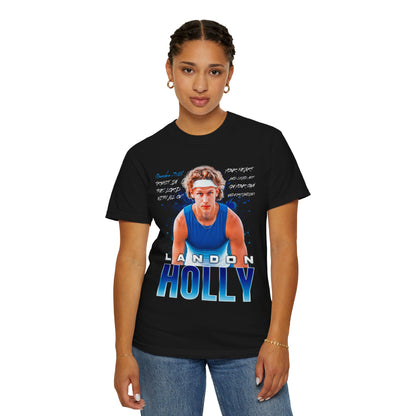 Landon Holly Featured Quote Premium Tee