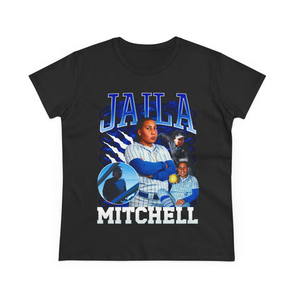 Jaila Mitchell Women's Tee