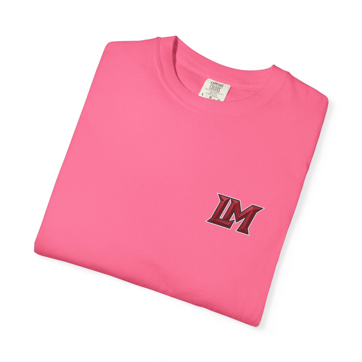 Laine Minich Logo Premium Tee
