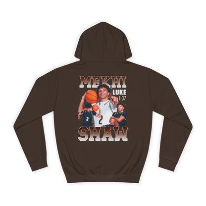 Mekhi Shaw Premium Hoodie