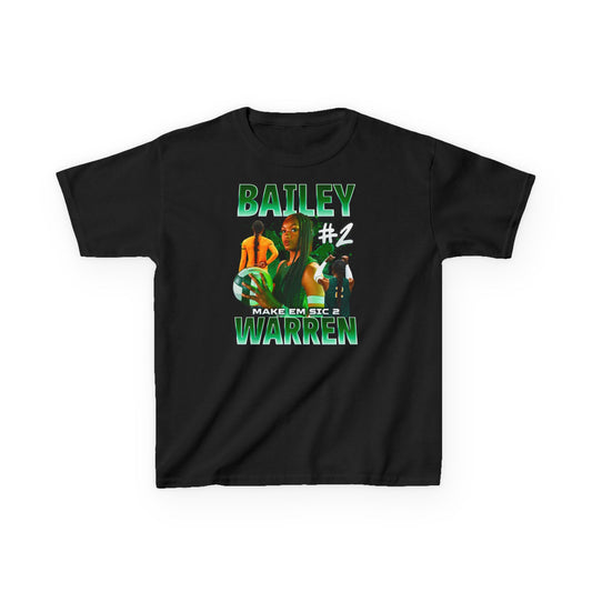 Bailey Warren Kids Tee