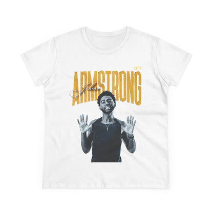 Jabari Armstrong Faded Glory Women's Tee
